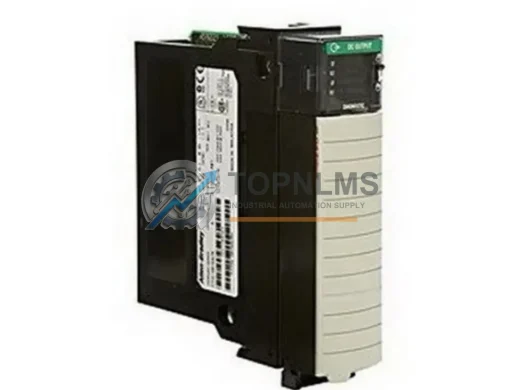 Allen-Bradley 1756-OG16 industrial automation spare part