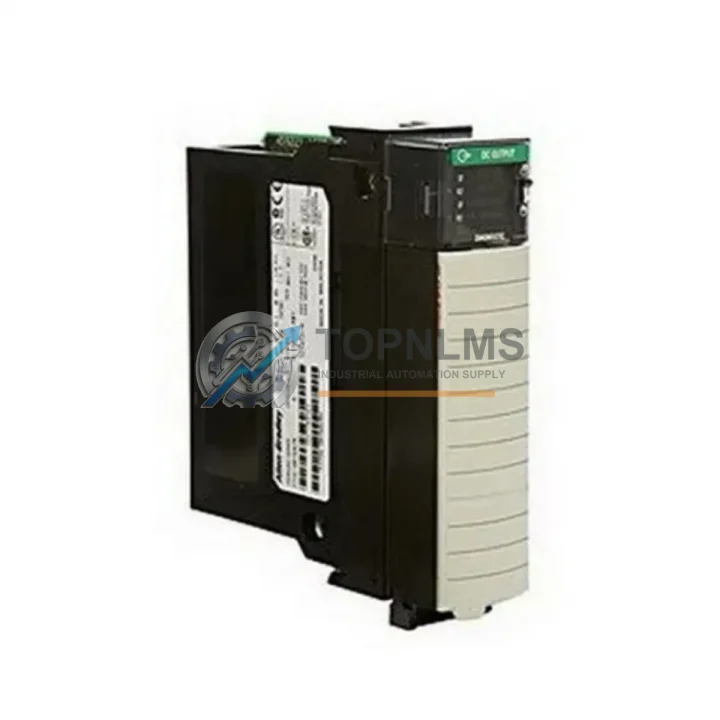 Allen-Bradley 1756-OG16 I/O Module product image