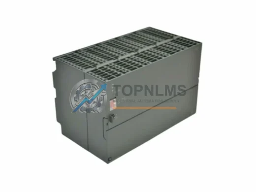 Siemens 6ES7307-1KA00-0AA0 industrial automation spare part