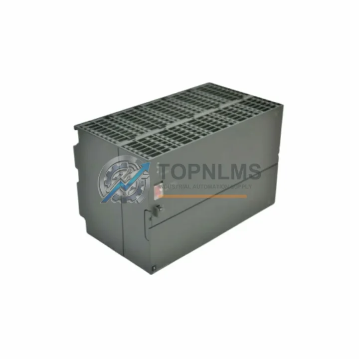 Siemens 6ES7307-1KA00-0AA0 Power Supply product image