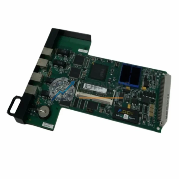 RTP 3000/02 SER 3000 PLC product image