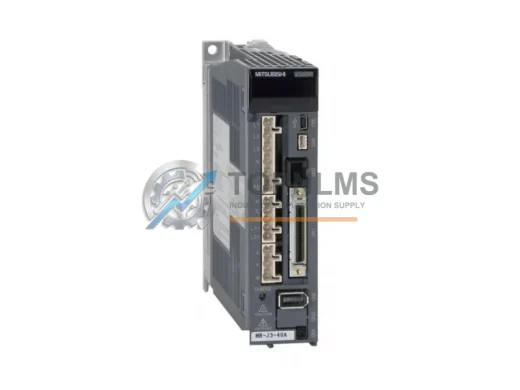 Mitsubishi MR-J3-200AN industrial automation spare part