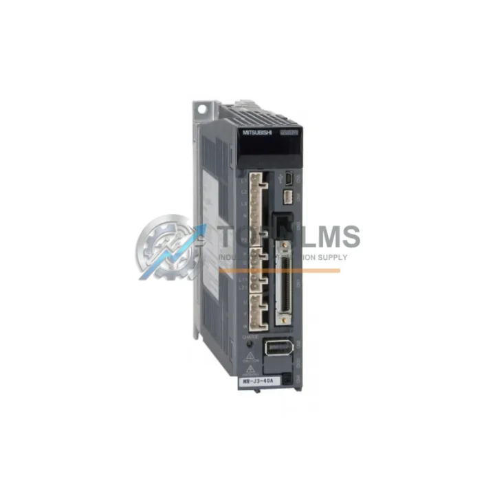 Mitsubishi MR-J3-200AN Motor & Motion product image