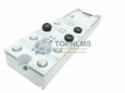 Siemens 6ES7143-3BH10-0XA0 industrial automation spare part