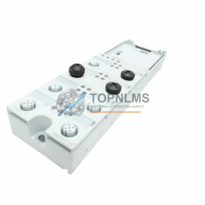 Siemens 6ES7143-3BH10-0XA0 I/O Module product image