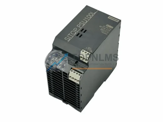 Siemens 6EP1334-1LB00 industrial automation spare part