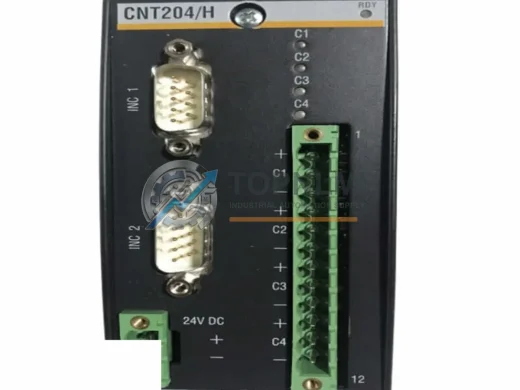 BACHMANN CNT204/R industrial automation spare part