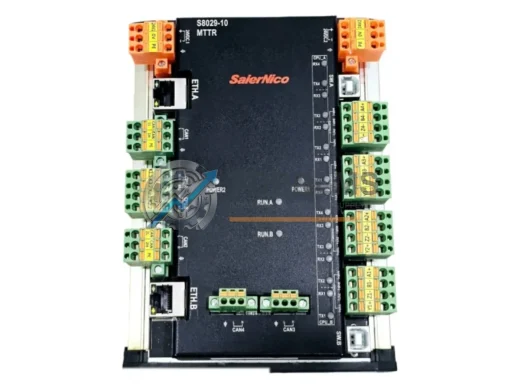 SaierNico S8029-10 industrial automation spare part
