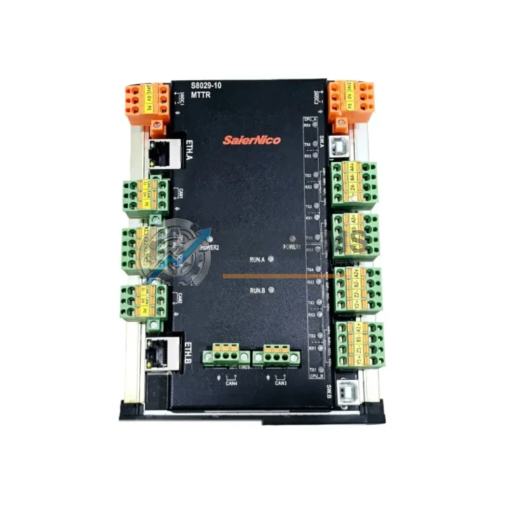 SaierNico S8029-10 Communication Module product image