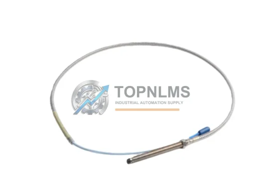 Bently Nevada 330102-00-40-10-11-05 industrial automation spare part