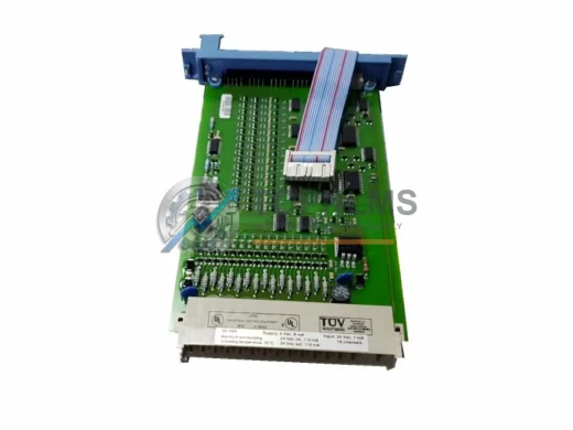 Honeywell FC-SDI-1624 V1.1 industrial automation spare part