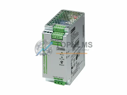 Phoenix Contact QUINT-PS/1AC/48DC/5 industrial automation spare part