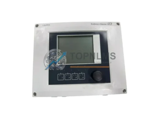 Endress+Hauser CM442-3PQ7/0 industrial automation spare part