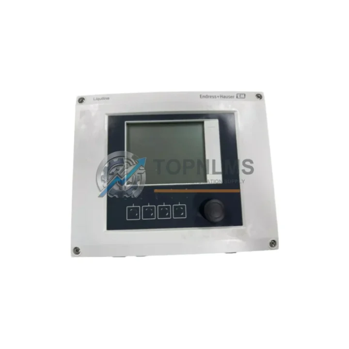 Endress+Hauser CM442-3PQ7/0 Instrumentation product image