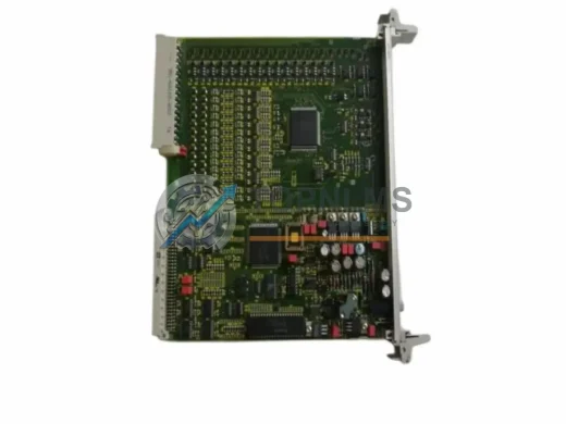 Siemens 6AA6504-0AA industrial automation spare part