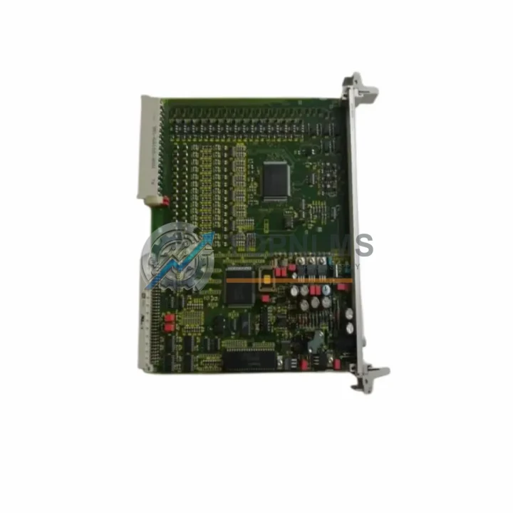 Siemens 6AA6504-0AA PLC product image