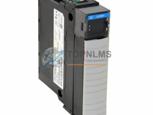 Allen-Bradley 1756-IB16 industrial automation spare part