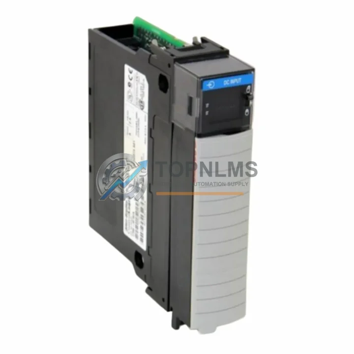 Allen-Bradley 1756-IB16 I/O Module product image