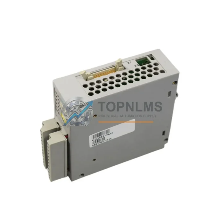 Siemens 6DD1681-0AH2 Communication Module product image