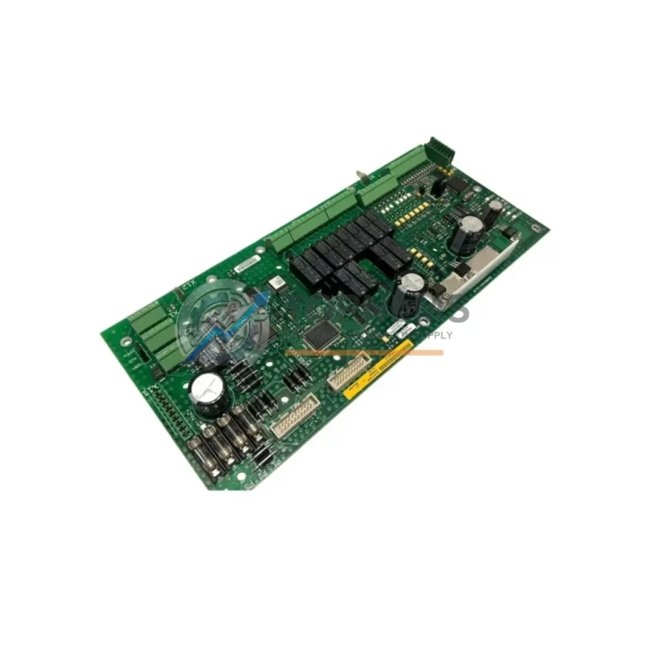 Alfa Laval EPC 50 3183045486/4 I/O Module product image