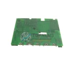 ABB SDCS-PIN-4 3ADT314100R1001 Control Board detail image 3