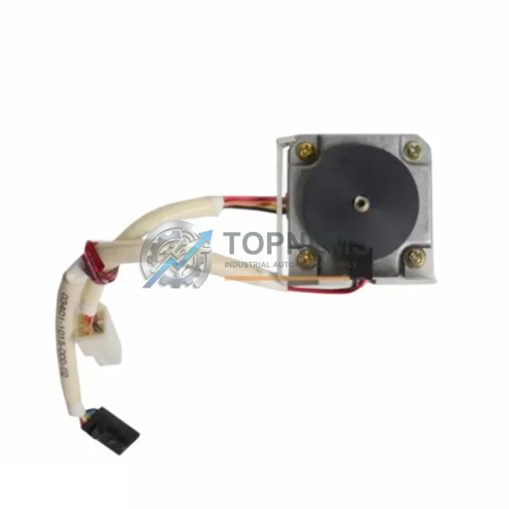 STEPPING MOTOR 2H17SH-KS02 I/O Module product image