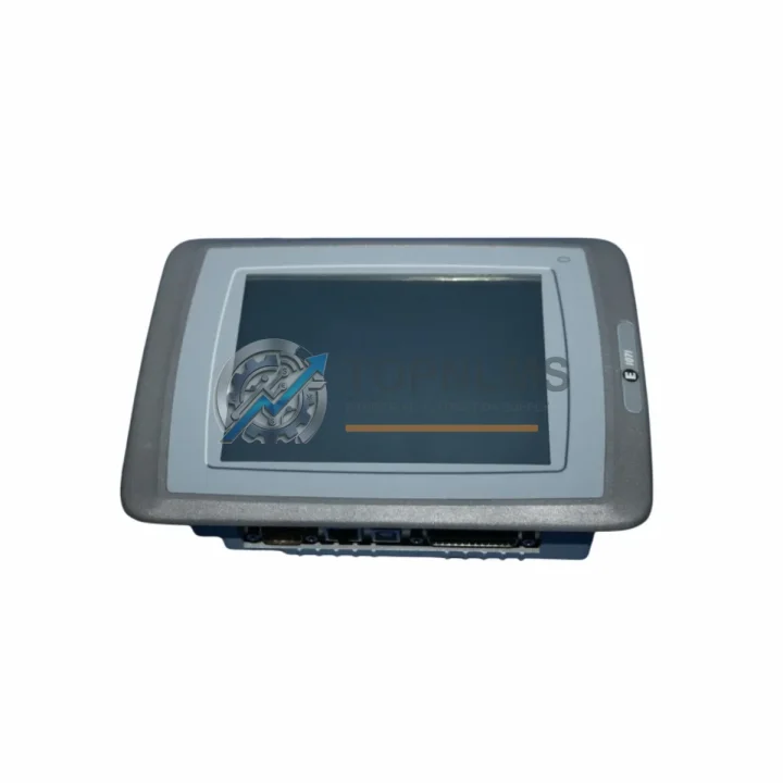 Mitsubishi E1071 06015B HMI product image