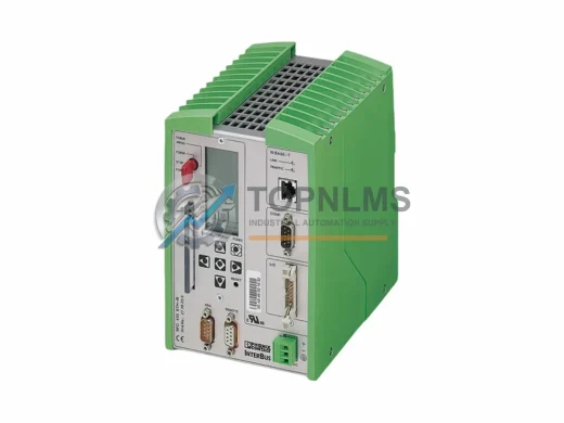 Phoenix Contact RFC 430 ETH-IB 2730190 industrial automation spare part