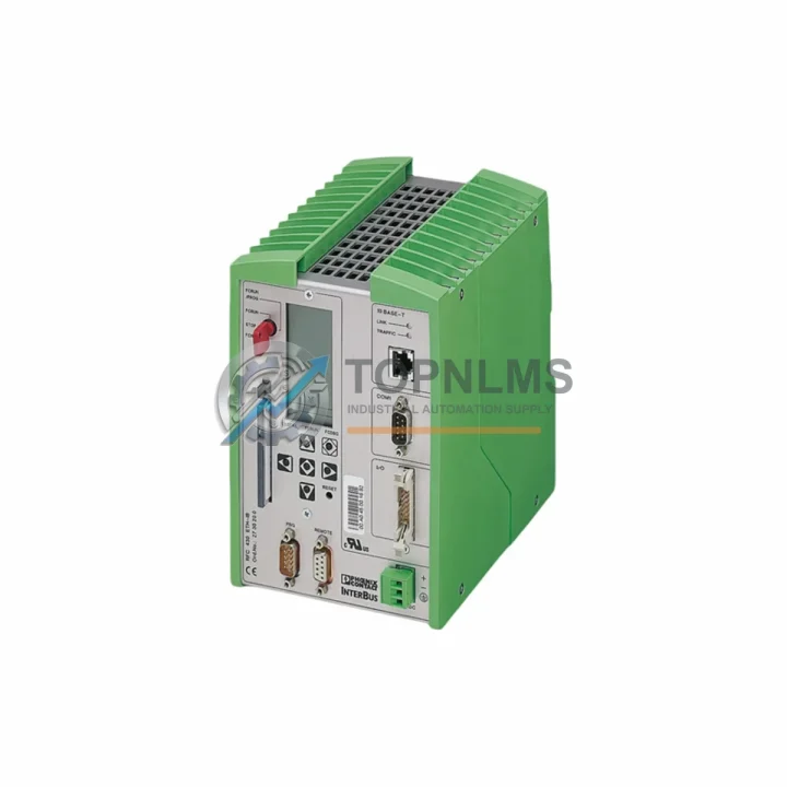 Phoenix Contact RFC 430 ETH-IB 2730190 Control Board product image