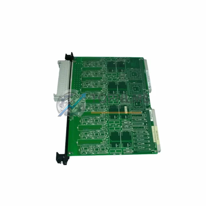 Fanuc IC697VAL304/4800 I/O Module product image