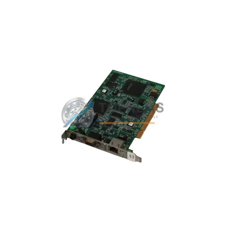 Yaskawa PCU-ETHIO-EI Robot & CNC Parts product image