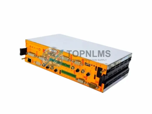 Baumuller BUS6-MC-00-S000-3051-SI00-0000 industrial automation spare part