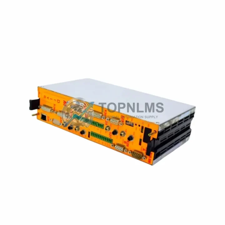 Baumuller BUS6-MC-00-S000-3051-SI00-0000 VFD product image