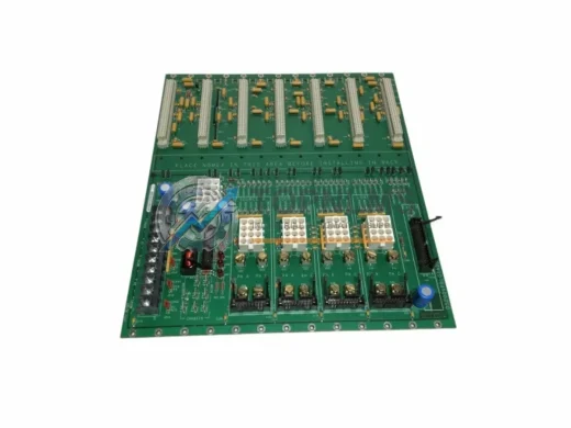 GE DS200VPBLG1ADD industrial automation spare part