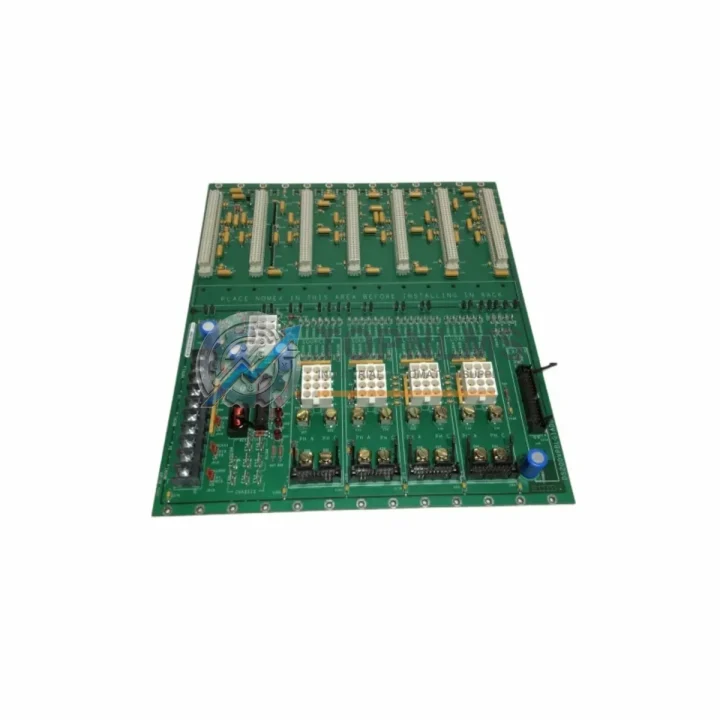 GE DS200SDCCG5AHD VFD product image