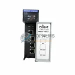 Prosoft Technology MVI56-MNET Communication Module product image