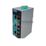 Moxa EDS-208A Communication Module product image