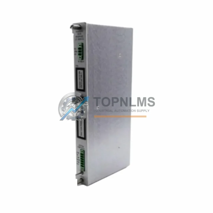Bently Nevada 146031-02 I/O Module product image