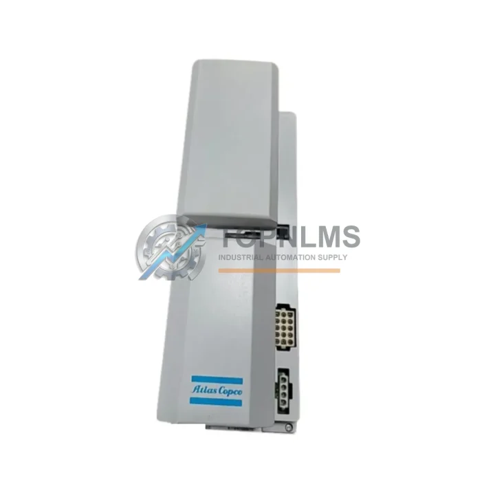 ABB DSQC345C 3HAB8101-3 Power Electronics product image