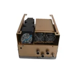 Allen-Bradley 1336F-BRF100-AE-EN VFD detail image 2