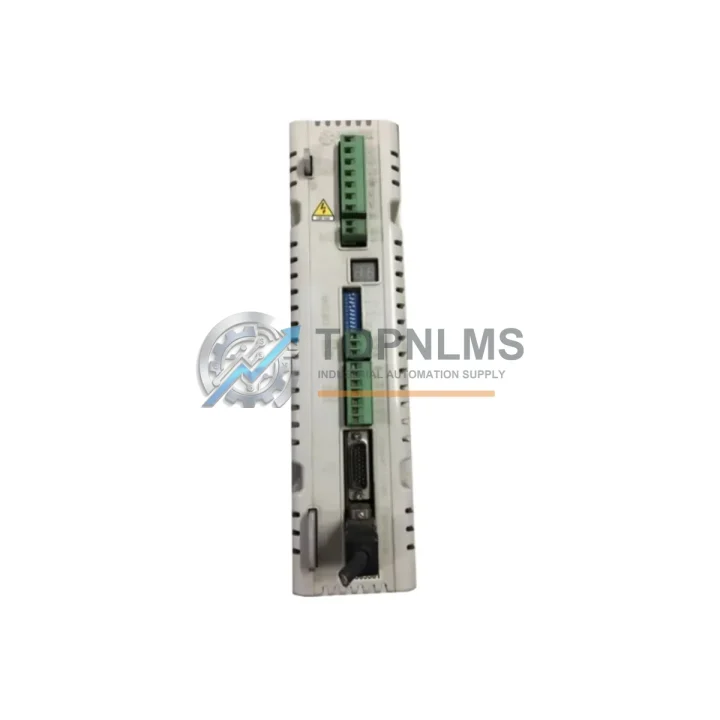BARUFFALDI DMS-08BF Motor & Motion product image