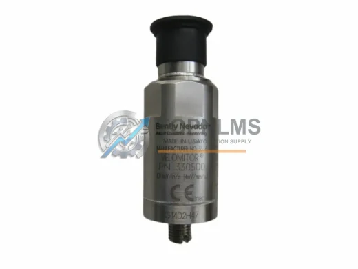 Bently Nevada 330500-02-04 industrial automation spare part