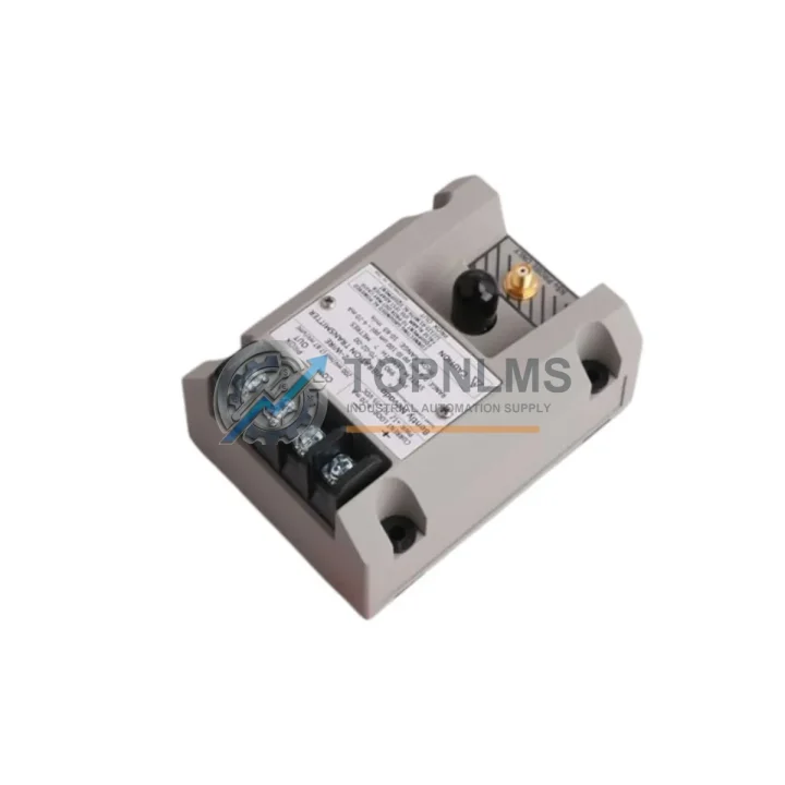 Bently Nevada 901100-90-03 Cable & Connector product image