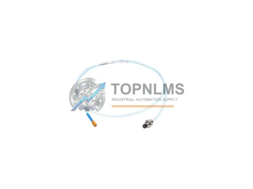 Bently Nevada 330101-00-50-20-02-CN industrial automation spare part