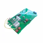 Siemens C98043-A7004-L2 VFD detail image 2