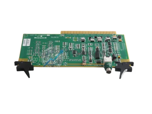 Honeywell 51305072-600 industrial automation spare part