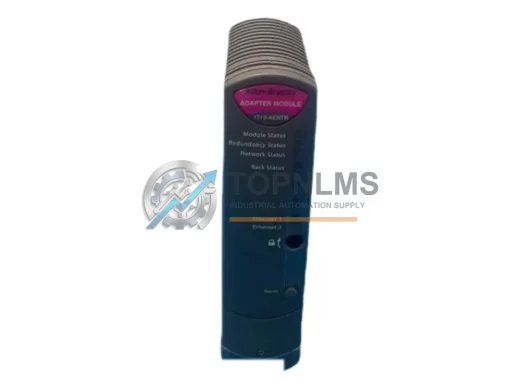 Allen-Bradley 1715-AENTR industrial automation spare part