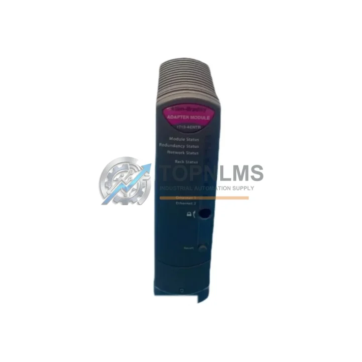 Allen-Bradley 1715-AENTR I/O Module product image