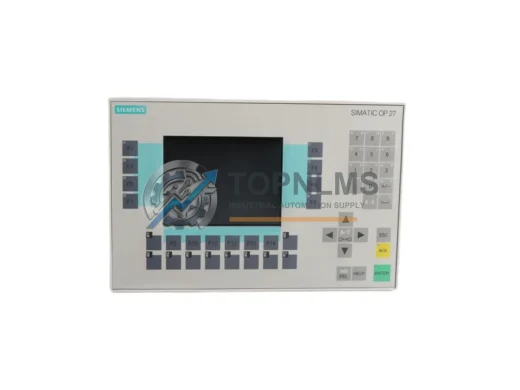 Siemens 6AV3627-1LK00-1AX0 industrial automation spare part