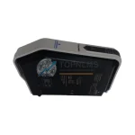 Emerson KJ2005X1-BK1 DCS Module detail image 3